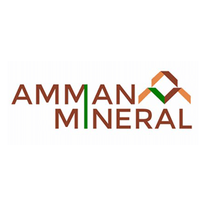 PT Amman Mineral Nusa Tenggara