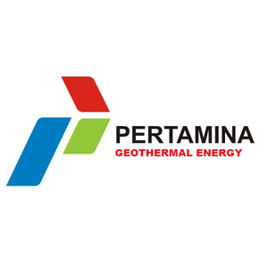 Pertamina Geothermal Energy